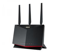 ASUS RT-AX86U Pro router wireless Gigabit Ethernet Dual-band [2.4 GHz/5 GHz] Ner