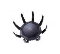 ASUS RT-AX89X AX6000 AiMesh router wireless Ethernet Dual-band [2.4 GHz/5 GHz] N
