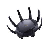 ASUS RT-AX89X - Wi-Fi router 2.4/5 GHz 6000 Mbps