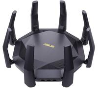 Asus RT-AX89X Router Gigabit Wi-Fi AX6000 Dual Band USB