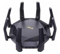 ASUS RT-AX89X - Wi-Fi router 2.4/5 GHz 6000 Mbps