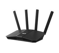 ASUS RT-BE55 router wireless 2.5 Gigabit Ethernet Dual-band (2.4 GHz/5 GHz) Nero