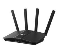 ASUS RT-BE55 router wireless 2.5 Gigabit Ethernet Dual-band [2.4 GHz/5 GHz] Nero (ASUS W/L AIMESH ROUTER BE3600 RT-BE55)