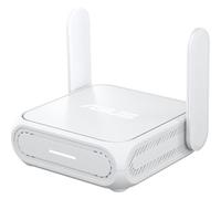 ASUS RT-BE58 Go router wireless 2.5 Gigabit Ethernet Dual-band [2.4 GHz/5 GHz] B