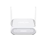 ASUS RT-BE58 Go, Router da Viaggio Dual-band WiFi 7, Velocit fino a 3600 Mbps,