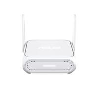ASUS RT-BE58 Go router wireless 2.5 Gigabit Ethernet Dual-band [2.4 GHz/5 GHz] B