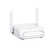 ASUS RT-BE58 Go router wireless 2.5 Gigabit Ethernet Dual-band [2.4 GHz/5 GHz] B