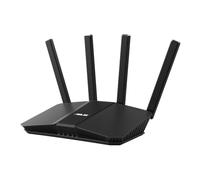 ASUS RT-BE58U router wireless 2.5 Gigabit Ethernet Dual-band (2.4 GHz/5 GHz) Nero