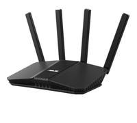 ASUS RT-BE58U router wireless 2.5 Gigabit Ethernet Dual-band (2.4 GHz/5 GHz) Nero