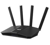 ASUS RT-BE58U router wireless 2.5 Gigabit Ethernet Dual-band (2.4 GHz/5 GHz) Nero