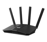 ASUS RT-BE58U router wireless 2.5 Gigabit Ethernet Dual-band (2.4 GHz/5 GHz) Nero