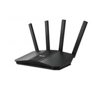 ASUS RT-BE82U BE6500 router wireless 2.5 Gigabit Ethernet Dual-band (2.4 GHz/5 GHz) Nero