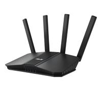 ASUS Rt-Be82U Mesh Router black Router PCI-Express WLAN 6,5 90IG0990-MO9B00