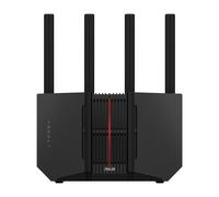 ASUS RT-BE92U router wireless 10 Gigabit Ethernet Tri-band [2,4 GHz/5 GHz/6 GHz]
