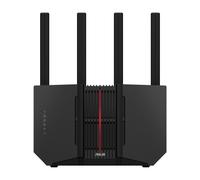 Asus RT-BE92U - senza Fili Router - Wi-Fi 7 - Fisso