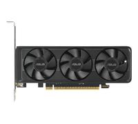 ASUS RTX5060-O8G-LP-BRK NVIDIA GeForce RTX 5060 8 GB GDDR7 - Nouvo