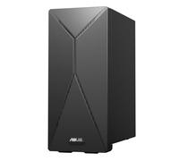 ASUS S501MD Desktop PC, Intel Core i7-12700, 8 GB DDR4 RAM, SSD PCIe da 512 GB, Wi-Fi 6, Windows 11 Home, nero, S501MD-SB703