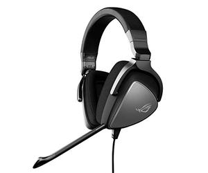 ASUS SÅ‚uchawki ROG Delta Core z mikrofonem -90YH00Z1-B1UA00