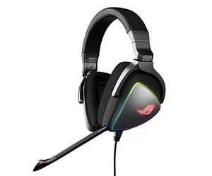 ASUS SÅ‚uchawki z mikrofonem ROG Delta