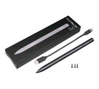 ASUS SA203H ACTIVE STYLUS PENNINO PER ZENBOOK E VIVOBOOK SLATE USB-C NERO