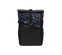 ASUS ROG BP4701 Backpack, BP4701-Backpack Uomo, Nero, 460 x 305 x 135