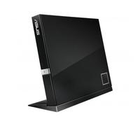 ASUS SBC-06D2X-U lettore di disco ottico Blu-Ray DVD Combo Nero (SBC-06D2X-U USB