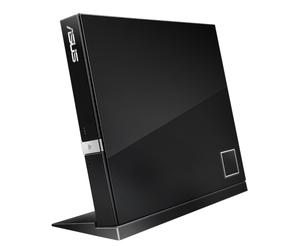 ASUS SBC-06D2X-U Unità disco ottico Blu-Ray DVD Combo Nero - Nouvo