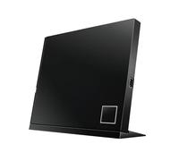 ASUS SBW-06D2X-U lettore di disco ottico Blu-Ray DVD Combo Nero