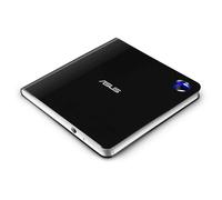 ASUS SBW-06D5H-U BDXL Extern Ultra Slim Blu-ray und MDisc Brenner (USB 3.1, USB-