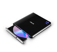 ASUS SBW-06D5H-U lettore di disco ottico Blu-Ray RW Nero, Argento