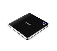 ASUS SBW-06D5H-U lettore di disco ottico Blu-Ray RW Nero, Argento