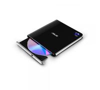 ASUS SBW-06D5H-U lettore di disco ottico Blu-Ray RW Nero, Argento (Asus Slim USB