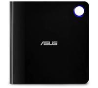 Asus SBW-06D5H-U Lettore esterno Blu-ray Dettaglio USB 3.2 (Gen 1x1) Nero