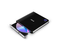 ASUS SBW-06D5H-U lettore di disco ottico Blu-Ray RW Nero, Argento