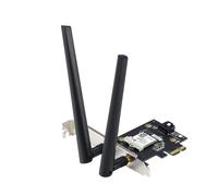 Asus scheda di rete PCE-AX1800 BT5.2 WLAN 1775 Mbit/s Dual-band