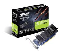ASUS GT1030-SL-2G-BRK NVIDIA GeForce GT 1030 2 GB GDDR5