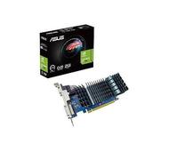 ASUS Scheda grafica video Nvidia Geforce GT 710 2 GB DDR3 64bit -90YV0I70-M0NA00