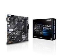 Asus Scheda madre 90MB14V0-M0EAY0 PRIME B550M-K