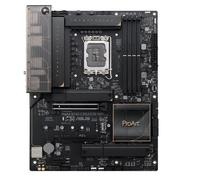 Asus Scheda madre 90MB1FY0-M1EAY0 PROART B760-CREATOR WIFI