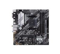 Asus scheda madre AM4 PRIME B550M-A Micro ATX con supporto DDR4 fino a 128GB
