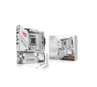 Asus scheda madre AM5 ROG STRIX B850-G GAMING WIFI micro ATX Bianco