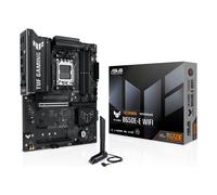Asus scheda madre AM5 TUF GAMING B650E-E WIFI ATX DDR5 con Wi-Fi 6E