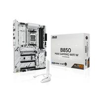 ASUS Scheda Madre B850 MAX GAMING WIFI W