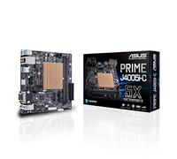 ASUS Scheda madre Intel Celeron Dual-Core Soc DDR4 HDMI VGA LVDS M.2 Mitx Prime J4005I-C