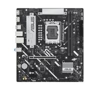ASUS PRIME B860M-K Intel B860 LGA 1851 (Socket V1) micro ATX