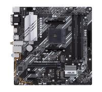 Asus scheda madre micro ATX PRIME B550M-A WIFI II Socket AM4