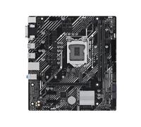 Asus scheda madre micro ATX PRIME H510M-E R2.0 Intel H470 LGA 1200