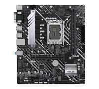 Asus scheda madre micro ATX PRIME H610M-A D4-CSM LGA 1700 per PC