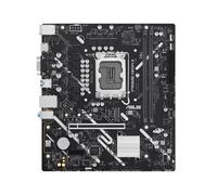 Asus scheda madre micro ATX PRIME H810M-K LGA 1851 per PC con supporto DDR5