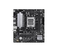 ASUS PRIME B650M-R AMD B650 Socket AM5 micro ATX